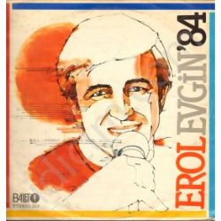 Erol Evgin 1984