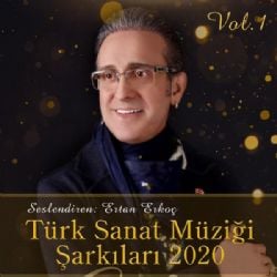 Ertan Erkoç Türk Sanat Müziği