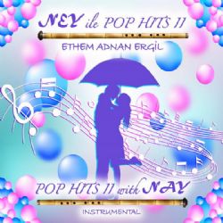 Ethem Adnan Ergil Ney İle Pop Hits 2
