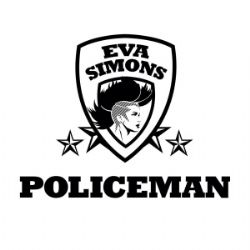 Eva Simons Policeman