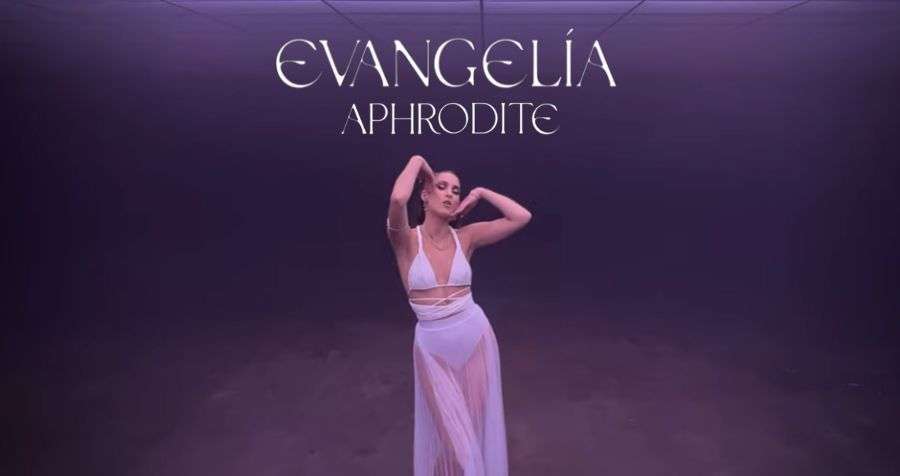 Evangelia Aphrodite