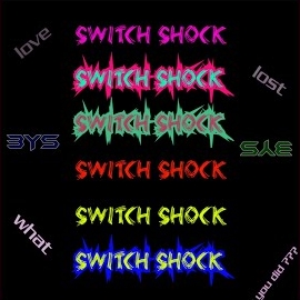 Eystraxx Switch Shock