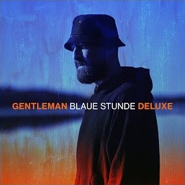 Ezhel Gentleman Blaue Stunde Deluxe Version