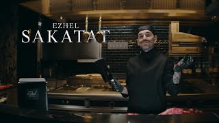 Ezhel Sakatat