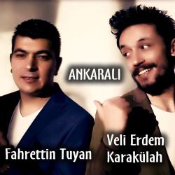 Fahrettin Tuyan Ankaralı