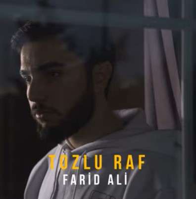 Farid Ali Tozlu Raf