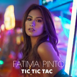 Fatima Pinto Tic Tic Tac