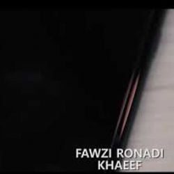 Fawzi Ronadi Khaeef