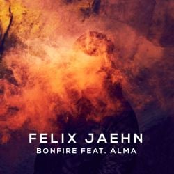 Felix Jaehn Bonfire