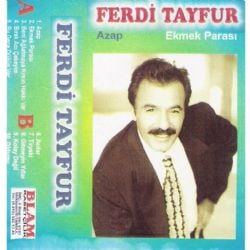Ferdi Tayfur Azap