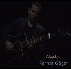 Ferhat Göçer Akustik 2016