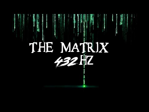 Matrix 432hz