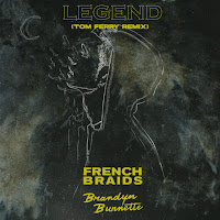 French Braids Legend