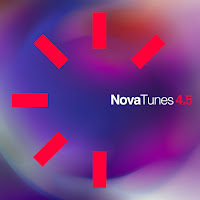 French Braids Nova Tunes