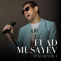 Fuad Musayev İfalar Vol 1