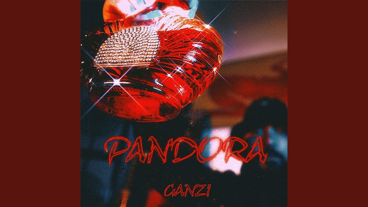 Ganzi Pandora
