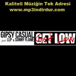 Gipsy Casual Get Low