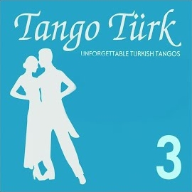 Gökben Tango Türk 3