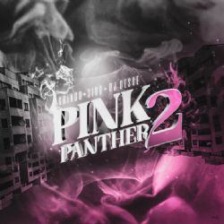 Gringo Pink Panther 2