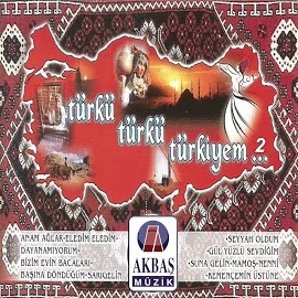 Grup Sentez Türkü Türkü Türkiyem 2