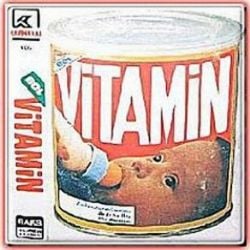 Grup Vitamin Bol Vitamin