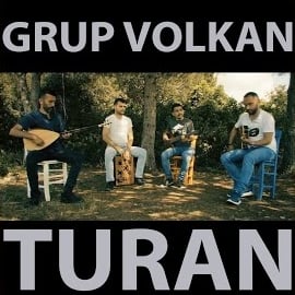 Grup Volkan Turan