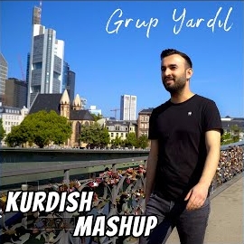 Grup Yardıl Kurdish Mashup