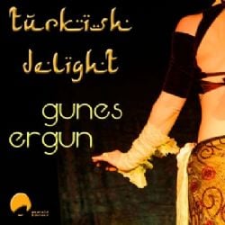 Güneş Ergün Turkish Delight