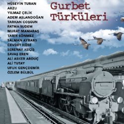 Gurbet Türküleri
