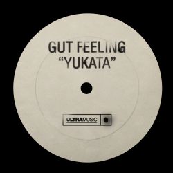 Gut Feeling Yukata