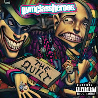 Gym Class Heroes The Quilt