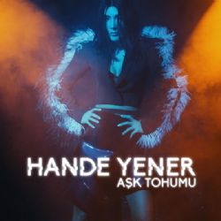 Hande Yener Aşk Tohumu