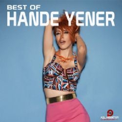 Best of Hande Yener