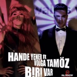 Hande Yener Biri Var