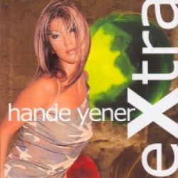 Hande Yener Extra