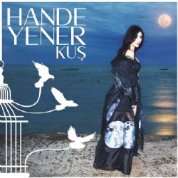 Hande Yener Kuş