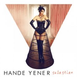Hande Yener Sebastian