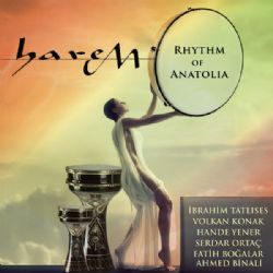 Harem Rhythm Of Anatolia