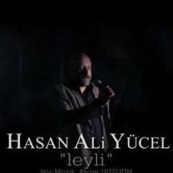Hasan Ali Yücel Leyli