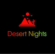 Hasan Esen Desert Night