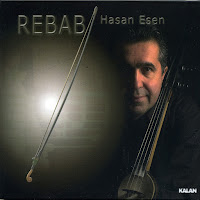 Hasan Esen REBAB