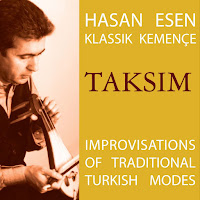 Hasan Esen Taksim