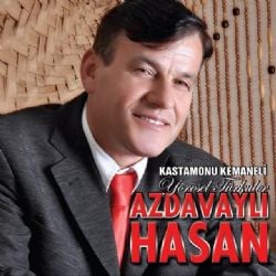 Hasan Kerim Ustaoğlu Kastamonu Kemaneli Yöresel Türküler