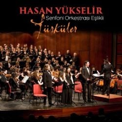 Senfoni Orkestrası Eşlikli Türküler
