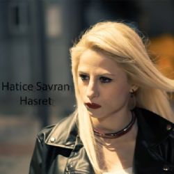 Hatice Savran Hasret