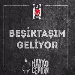 Hayko Cepkin Beşiktaşım Geliyor