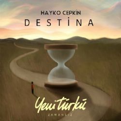 Hayko Cepkin Destina
