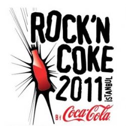 Live At Rock N Coke