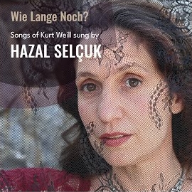 Hazal Selçuk Wie Lange Noch