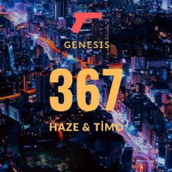 Haze Timo Genesis 367